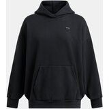 Under Armour Women's sweatshirt UA Icon HWT Flc OS Hdy-BLK - Women's | Shoptok.si