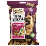 Brit Priboljšek Antiparasitic kumina/česen/petršilj 150 g Cene