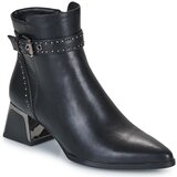 Exé Shoes P1811-T924-PU-BLACK Crna Cijene