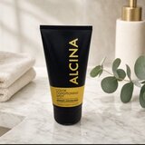 ALCINA Color Conditioning Shot regenerator za toniranje za plavu kosu Gold 150 ml | shoptok.hr