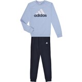 Adidas Trenirka komplet - Modra | Shoptok.si