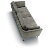 Sits Siva baršunasta sofa 220 cm Mynta – | shoptok.hr