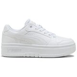 Puma Ženske patike Rebound Femme Low, Bele Cene