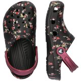 Crocs Classic Ditsy Floral Clog K Crna | shoptok.hr