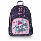 Gabol Ranac školski ergonomski 32x44x18 cm 21l-0,56 kg Party Cene