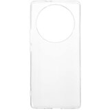 Urbie Ovitek CHAMELEON, Honor Magic 5 Lite, prozoren, (20984980) Cene