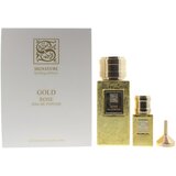 Signature Rose EDP 100 ml + EDP 15 ml + Funnel (unisex) | shoptok.hr