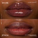 NYX Professional Makeup lip iv sjaj za usne 06 espresso soak | ePonuda.com