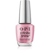 OPI Infinite Shine Silk lak za nokte s gel efektom Shined, Sealed, Delivered 15 ml | shoptok.hr