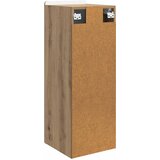  Ormar za montažu na zid Hrast artisan 33 x 34,5 x 94 cm | shoptok.hr