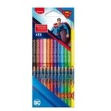 Maped bojice superman 1/12 ( m862208 ) Cene