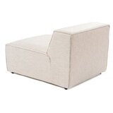 Atelier Del Sofa fotelja Lora O1 Light Brown