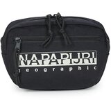 Napapijri Torbice za okrog pasu H-CALA WB Črna | Shoptok.si