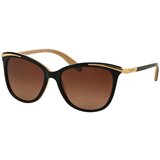 Ralph by Ralph Lauren RA5203 1090T5 Polarized ONE SIZE (54) Črna/Rjava Cene