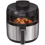 friteza sfr 5010BK