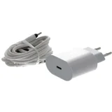 Adapter punjač za mobitel 20W USB 3u1 01230364