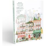 La Petite Épicerie Kreativni set za crtanje | shoptok.hr