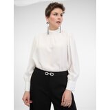 Orsay Black women's wide trousers - Women's | Shoptok.si