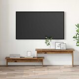  Set TV komoda Staro drvo 180 x 30 x 43 cm Konstruirano drvo | Eponuda.com