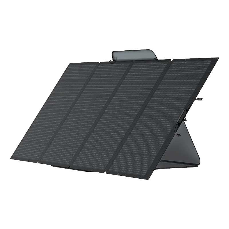 ECOFLOW 400W Solar Panel Cijene