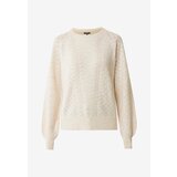 Mexx Ženska pletena bluza sa tačkicama MF006608943W-300507