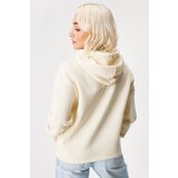 Pieces Ženski gornji dio trenirke Chill s kapuljačom | shoptok.hr