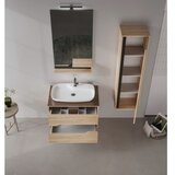 Hanah home Ormarić sa umivaonikom Galia 80 v2 541 | Eponuda.com