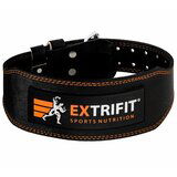ExtriFit Belt black XXL cene