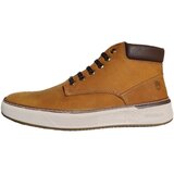Lumberjack Mestni škornji SCOTT SMF3201-001 Kostanjeva | Shoptok.si