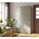 Mömax omara za čevlje alice springs, zelena | Shoptok.si
