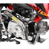 Hecht MOTOR BENZINSKI 51126 RED | shoptok.hr