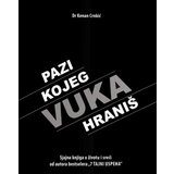 Data Status Pazi kojeg vuka hraniš Cene