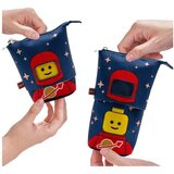 Lego Minifigures™ pop-up pernica - crveni svemirac ( 53434 ) | Eponuda.com