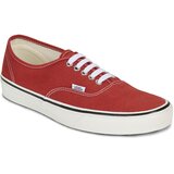 Vans Authentic Bordo Cijene