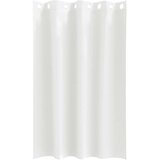  Zavjese za blackout s prstenovima 2 pcs Čista bijela | shoptok.hr