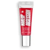 glos za ustnice - Mega Plump Lipgloss - Pucker Up