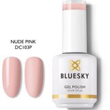  BLUESKY TRAJNI LAK NUDE PINK 15ML | Eponuda.ba