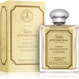 Taylor Of Old Bond Street Sandalwood kolonjska voda za moške 100 ml | Shoptok.si