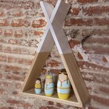 Childhome zidna polica tipi | shoptok.hr