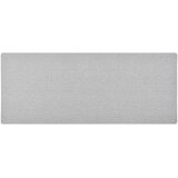  Dugi tepih svjetlosivi 80 x 200 cm | shoptok.hr