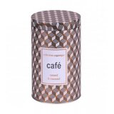 ARDOISE Kutija za kafu 10,5x18cm 153082 metalna Cijene