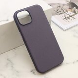  Futrola woven magsafe za iphone 15 (6.1) ljubicasta ( F125342 ) | Eponuda.com