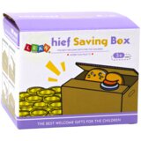  Piggy bank Unicorn Learning to save Unicorn Pink Melody | shoptok.hr