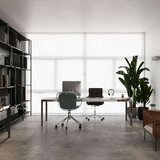  Stenska svetilka VEGA 50 beton, (21347380) | Shoptok.si