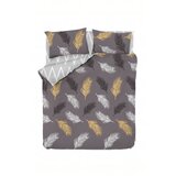 Lessentiel Maison prekrivač olivia gold grey vpoly Cene