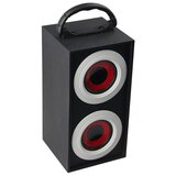  Baterijski zvučnik bežični AUX 800mAh Cijene