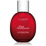 Clarins Eau Dynamisante Treatment Fragrance osvežilna voda uniseks 50 ml | Shoptok.si