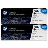  HP 304A 2 KOSA (CC530AD) črn/black - original MEGA CENA! Cene