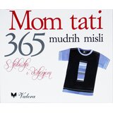 Valera Mom tati - 365 mudrih misli Cene