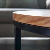 MID.YOU klubska miza Wl6.511 | Shoptok.si